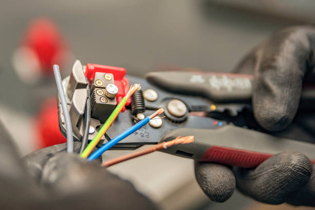 Best Affordable Emergency Electrician  in Augusta, GA