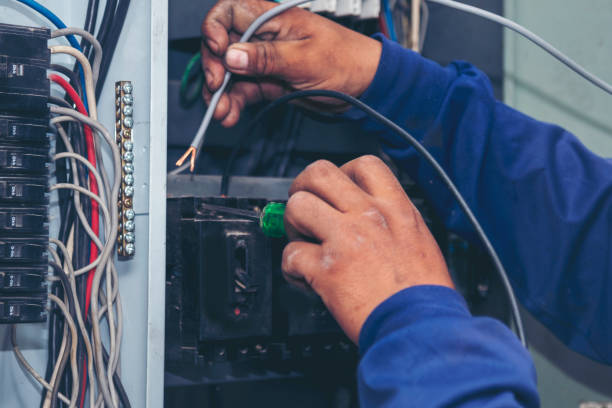 Best Licensed Electrician  in Augusta, GA