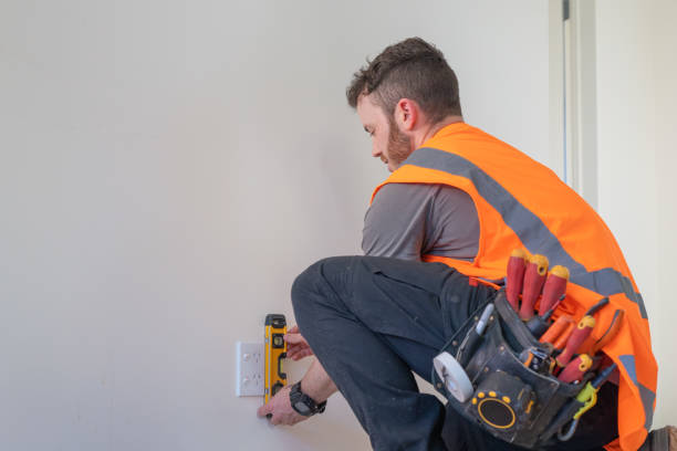 Best Electrical System Inspection  in Augusta, GA
