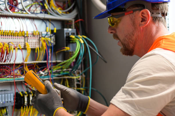 Best Circuit Breaker Repair  in Augusta, GA