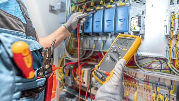 Best Residential Electrician Services  in Augusta, GA