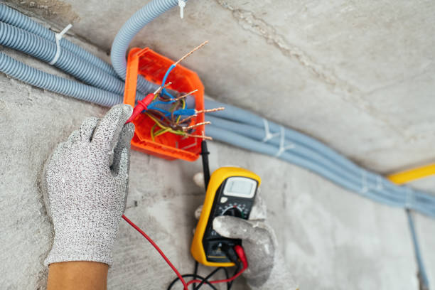 Best Commercial Electrician Services  in Augusta, GA