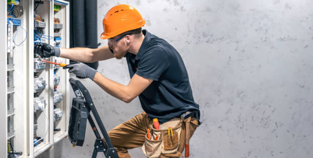  Augusta, GA Electrician Pros